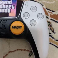 دسته PS5|کنسول، بازی ویدئویی و آنلاین|مشهد, انقلاب|دیوار