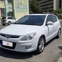 هیوندای i30