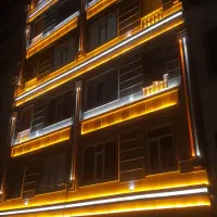 اجاره آپارتمان ۱۲۰ متری در صالحیه بهارستان ۴