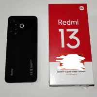 شیایومی Redmi13|موبایل|کرج, باغستان|دیوار