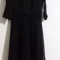 روپوش ولباس مجلسی