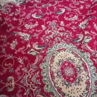 فرش ۱۲ متری