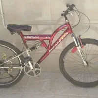 دوچرخه