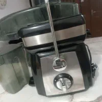 آبمیوه گیری کینوود