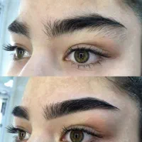 آموزش تخصصی اصلاح ابرو صورت ویژه خانمها