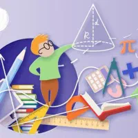 تدریس ریاضی و فیزیک دبیرستان