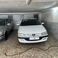 پژو پارس مدل ۱۴۰۱ سفارشی