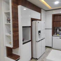 نصاب حرفه ای کابینت. کل  کرج