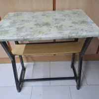میزچرخ خیاطی