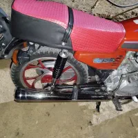 موتور هندا 150مدل 95