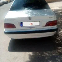 پارس ۴۰۱ موتور جدید دریچه سیمی