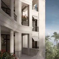 لواسان صحرای ناران ۲۱۵ متر ۳ خوابه سند۶دانگ