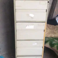 فایل فلزی
