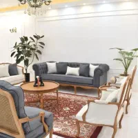 تولیدی مبل فرانسه ای ابزاری