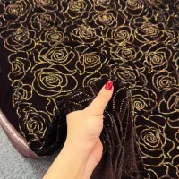 پارچه مجلسی، لباس محلی