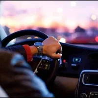 استخدام راننده با خودرو در تاکسی تلفنی