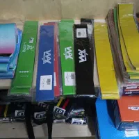 کش پیلاتس ،مینی لوپ، پاور باند و cx