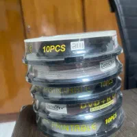 دی‌وی‌دی خام 8.5 گیگ Data Life پک سالم