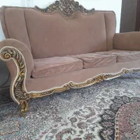 مبل هفت نفره