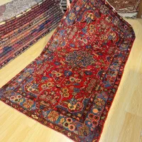 قالی پرده‌ای عشوندی