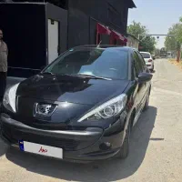 پژو ۲۰۷|خودرو سواری و وانت|کرج, شیخ آباد|دیوار