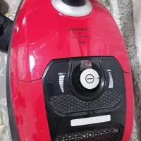 جاروبرقی زیرووات