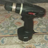 دریل شارژی