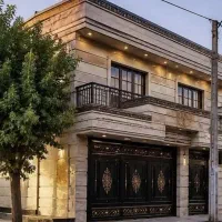 ویلایی دوطبقه سند تک‌برگ چهارراه اصلی