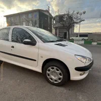 206 sd v8|خودرو سواری و وانت|ویلکیج, |دیوار