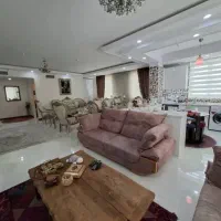 سعادت آباد اجاره آپارتمان ۱۳۵ متری