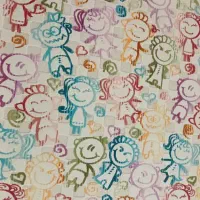 قالیچه اتاق کودک