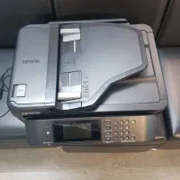 پرینتر اپسون ۷۷۱۰