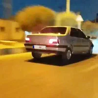 پژو ۴۰۵