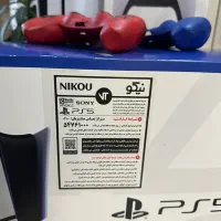 Ps5 slim 2016|کنسول، بازی ویدئویی و آنلاین|تهران, فردوس|دیوار