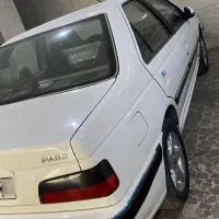 ماشین پژو پارس فروش فوری