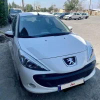 207 اتومات سقف فلز 1403