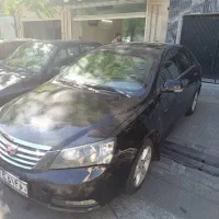 جیلی2013دنده