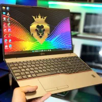 لپتاپ فول پورت 15 اینچ سبک i7 نسل11 با 8ساعت باتری
