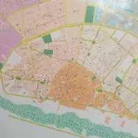 فروش-360متر-کارگاه-صنعتی-بلوار-استقلال
