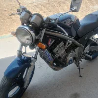 cb400سی بی سند