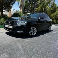 دنا پلاس توربو اتومات 402