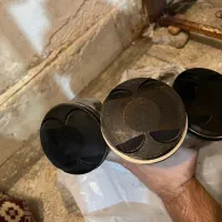 پیستون شاتون ان اف یو منیفولد دریچه گاز سوزن