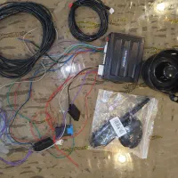دزدگیر خودرو ماجیکار اصلی مدل mm211