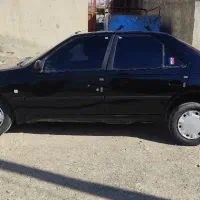۴۰۵|خودرو سواری و وانت|دهگلان, |دیوار