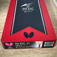 چوب راکت میزوتانی Mizutani ZLC) ZLC)