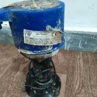 پمپ کولر آبی مارک موتوژن