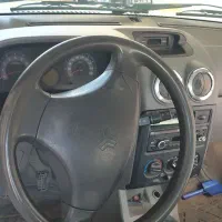 پراید دوگانه کارخانه مدل ۹۰