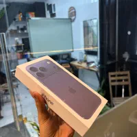 iphone 17 Pro max سورمه ای دو ماه مهلت تست