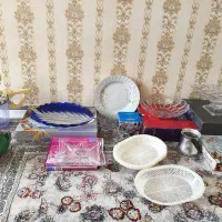 ظروف آشپزخانه و پذیرایی