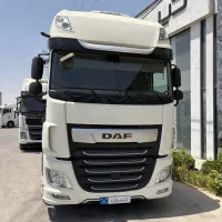 داف XF480 مدل ۲۰۱۹ /فول آپشن / آماده کار